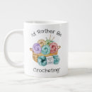 Search for crocheter coffee mugs Funny quote