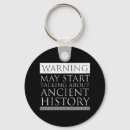 Search for rome key rings history