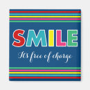 Search for emotion magnets Smile