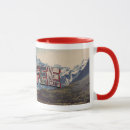Search for old time mugs Retro