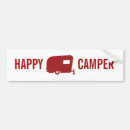 Search for camper bumper stickers Glamping