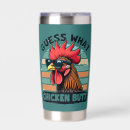 Search for rooster tumblers Retro
