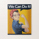 Search for feminism puzzles We can do it
