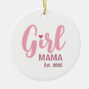 Search for baby shower christmas tree decorations Expecting mum