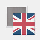 Search for united magnets Uk flag