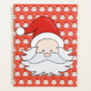 Search for santa claus planners Festive