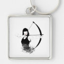 Search for archer key rings Bow
