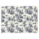 Search for french toile placemats Chinoiserie
