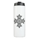 Search for god travel mugs Cross
