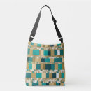 Search for teal handbags Green