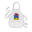 Search for dancing cat aprons Dance