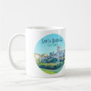 Search for mediterranean coast mugs Watercolor