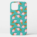 Search for waffle iphone cases Ice cream