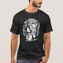 Search for panda eating bamboo tshirts Pandas