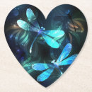 Search for dragonfly coasters Blue