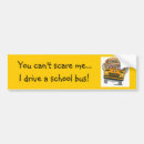 Search for scared bumper stickers Driving