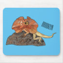 Search for frilled Reptile