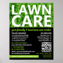 Search for no mow signs Customer