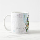 Search for chesapeake bay mugs Blue crab