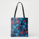 Search for boomerang bags Mid century modern