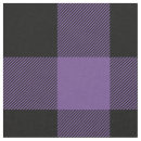 Search for purple plaid fabric Buffalo check