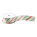 Search for christmas candy ribbon Green
