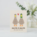 Search for duck save the dates Funny