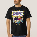 Search for rugrats tshirts 90s