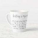 Search for knitting mugs Minimalist