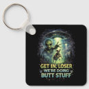 Search for abduction key rings Spaceship