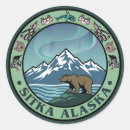 Search for state of alaska stickers United states