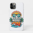 Search for vacation mode iphone cases Ocean