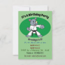 Search for kung invitations Cute
