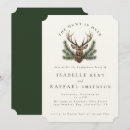 Search for stag tickets Rustic