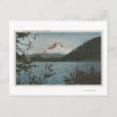 Search for lost postcards Mountain