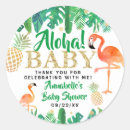 Search for luau stickers Tropical