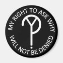 Search for asking magnets Why