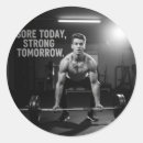 Search for fitness quote stickers Bodybuilding