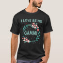 Search for gammy tshirts Gammi