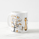 Search for tree lady mugs Crazy cat lady
