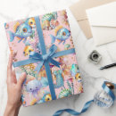 Search for cute pink wrapping paper Ocean