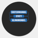 Search for protect nature stickers Ecology