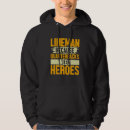 Search for lineman hoodies Need