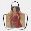 Search for john aprons Catholic