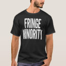 Search for fringe tshirts Funny