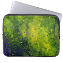 Search for splatter laptop cases Yellow