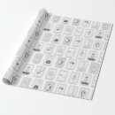 Search for tarot wrapping paper Witchy