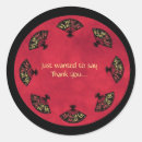 Search for japanese dragon stickers Asian