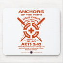Search for salvation mousepads Jesus