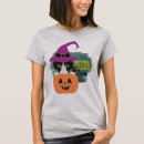Search for halloween words tshirts Pumpkin